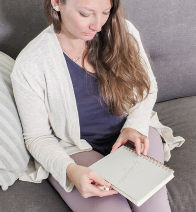Trying to decide if journaling is right for you?