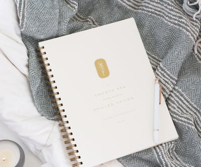 How to use a gratitude journal