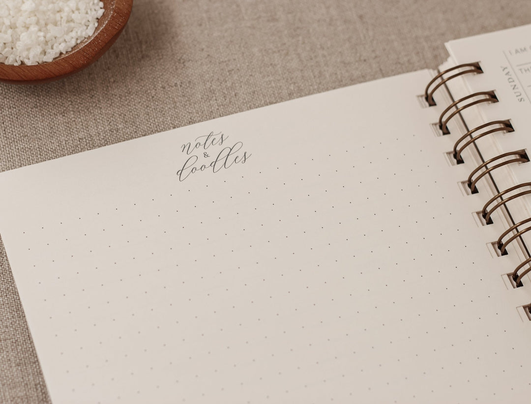 Personalized Happiness Journals & Wellness Journals| Jen