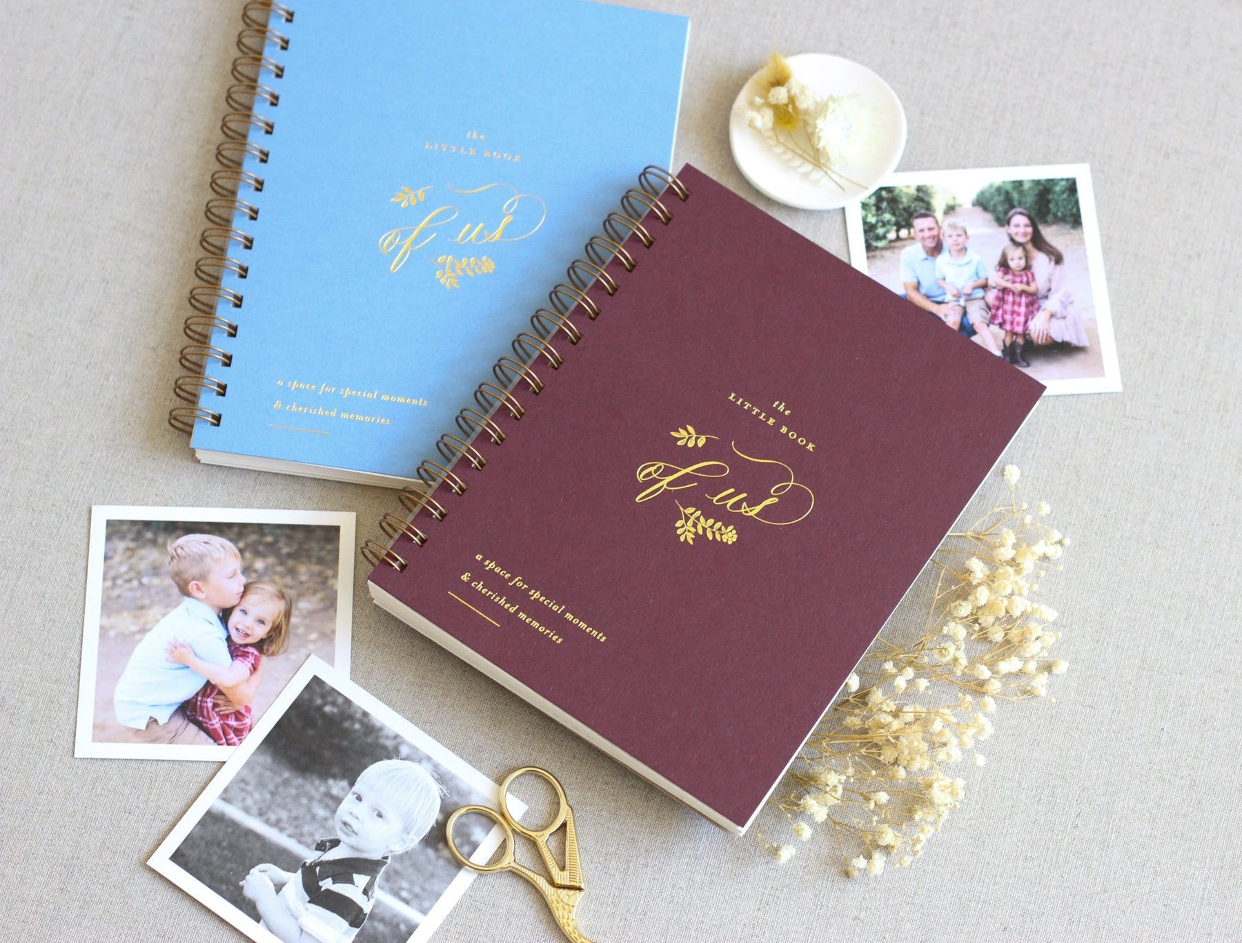Personalized Happiness Journals & Wellness Journals| Jen Simpson Design ...