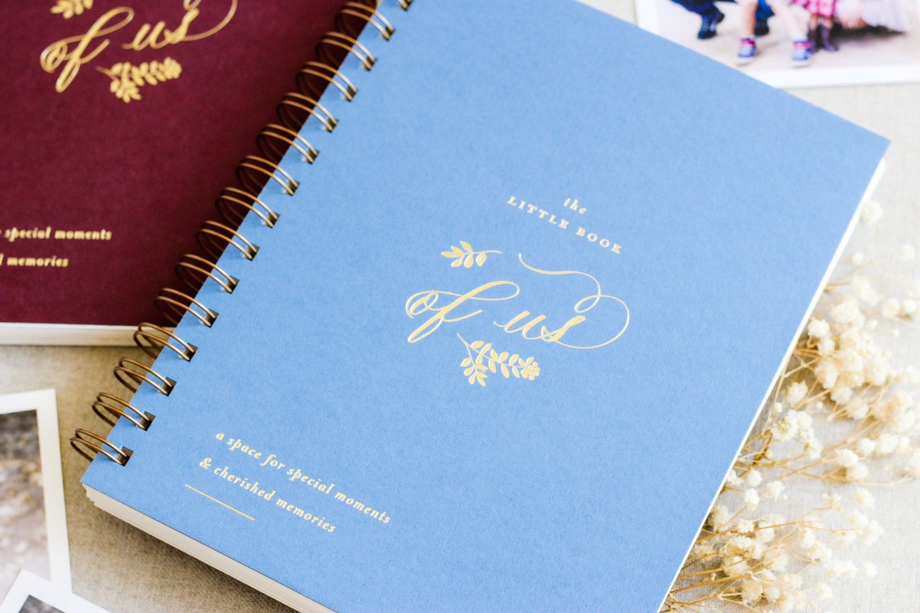Personalized Happiness Journals & Wellness Journals| Jen Simpson Design ...